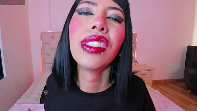 Nina fox 0691 online show from April 2026 02:24:01 PM