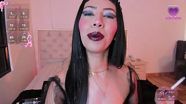 Nina fox 0691 online show from June 2026 02:41:02 PM