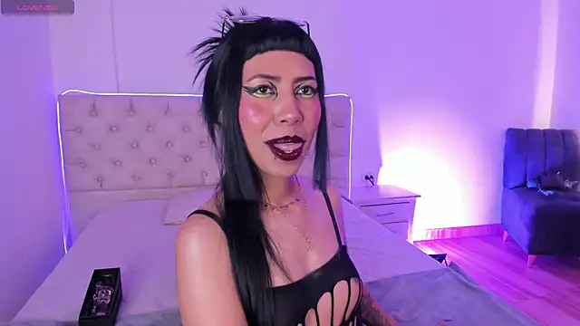 Nina fox 0691 online show from June 2026 03:46:02 PM