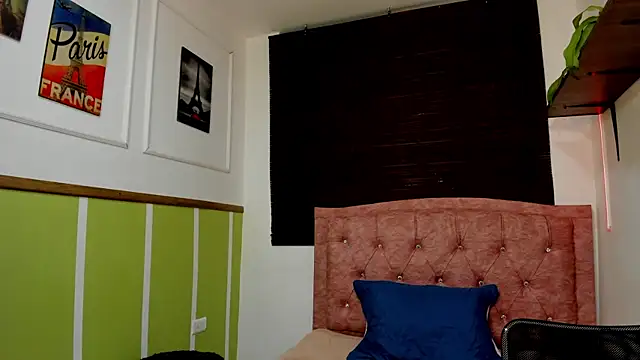 allison mc online show from April 2026 04:05:02 AM