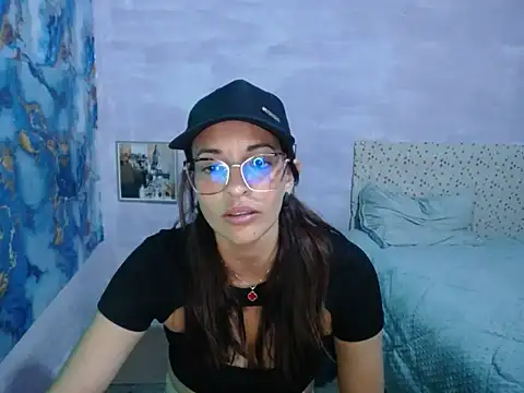 cerecita anna online show from February 2026 09:57:02 PM