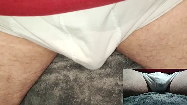 Snapshot of DeniedOnDisplay chatting on December 2025 12:23:02 PM DeniedOnDisplay online show from December 2025 12:23:02 PM