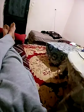 latarak321 online show from March 2026 07:08:02 PM