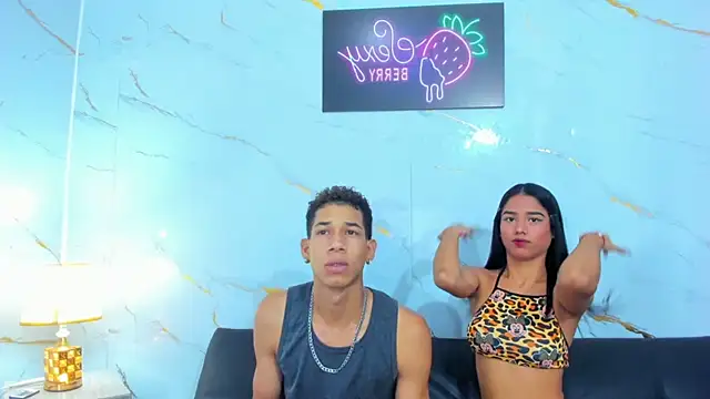 Little nicoll online show from March 2026 01:46:02 AM