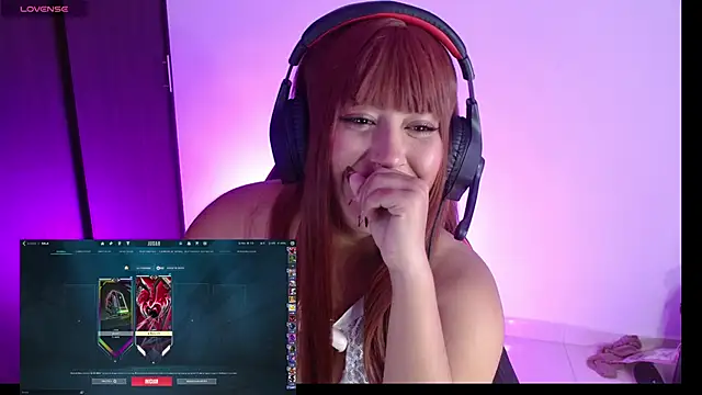 mariam ferrer online show from November 2025 05:50:01 AM