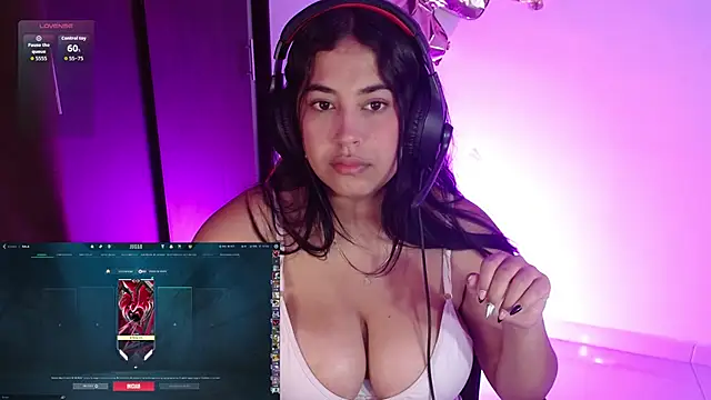 mariam ferrer online show from December 2025 04:11:02 AM