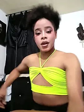 Nelsareth online show from January 2026 06:51:02 AM