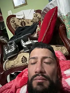 Santiago hot19 online show from October 2025 04:37:01 AM