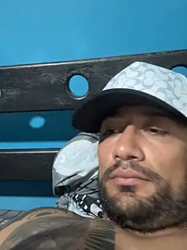 Santiago hot19 online show from March 2026 07:09:01 PM