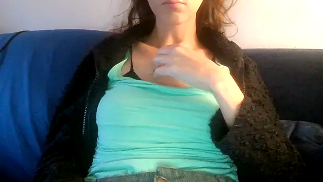 SuperValentina online show from October 2025 03:31:01 PM