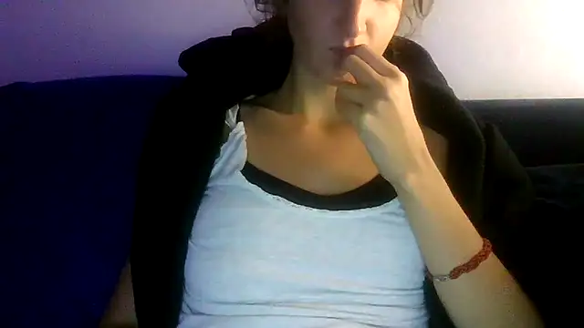 SuperValentina online show from October 2025 08:40:01 PM