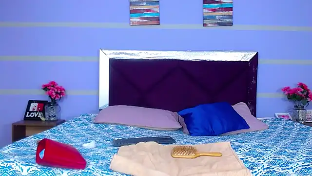 LizzyGrey  online show from October 2025 07:12:02 PM