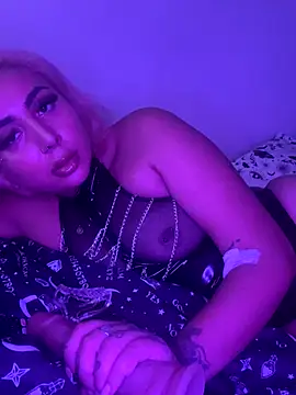 zara bellexx online show from November 2025 06:20:01 PM