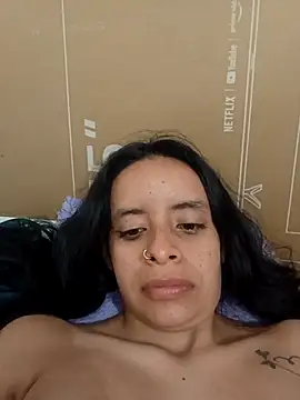 Sofia242a online show from October 2025 12:04:02 PM