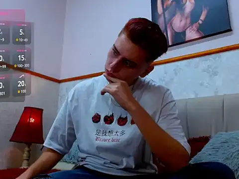 Alex Millerss online show from October 2025 10:45:02 PM