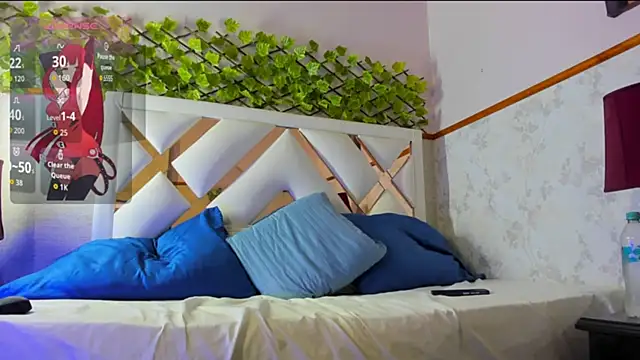 Alex Millerss online show from November 2025 11:04:02 PM