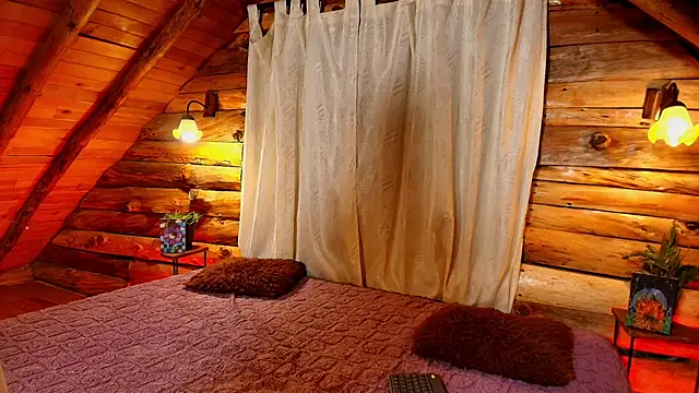 Nordikandclem  online show from March 2026 12:06:01 AM