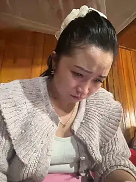 miemie-xx online show from November 2025 02:23:01 AM