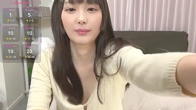 mai-chan  online show from November 2025 02:55:02 AM