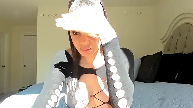 Myonnathegod online show from October 2025 03:14:01 PM