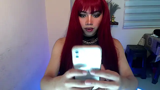 UrGoddessJuliax online show from February 2026 03:16:02 PM