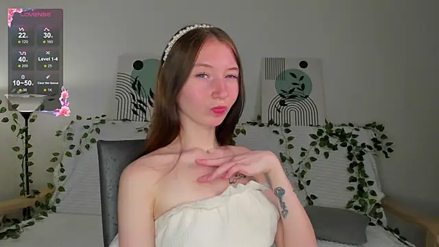 try love  online show from December 2025 10:13:02 AM