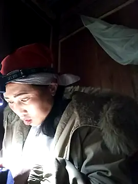 jerry-xx online show from February 2026 07:13:01 AM