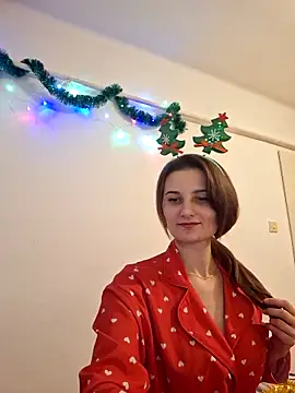 Nika aa online show from December 2025 09:10:02 PM