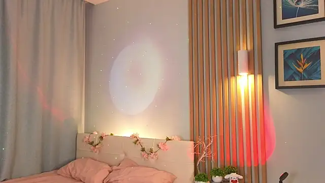 hellowianny online show from October 2025 03:14:01 PM