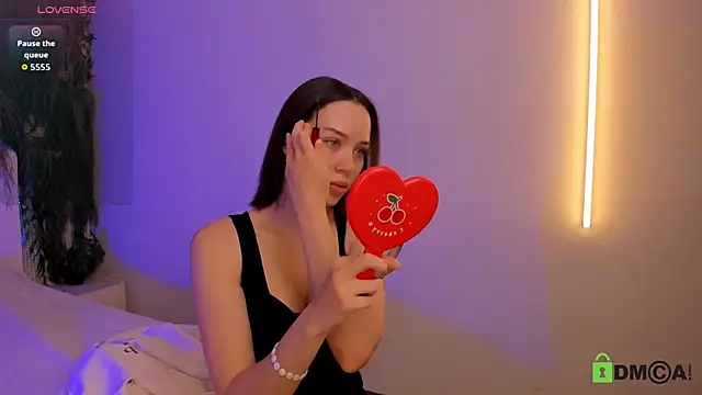 Black Jenny online show from October 2025 09:52:02 AM