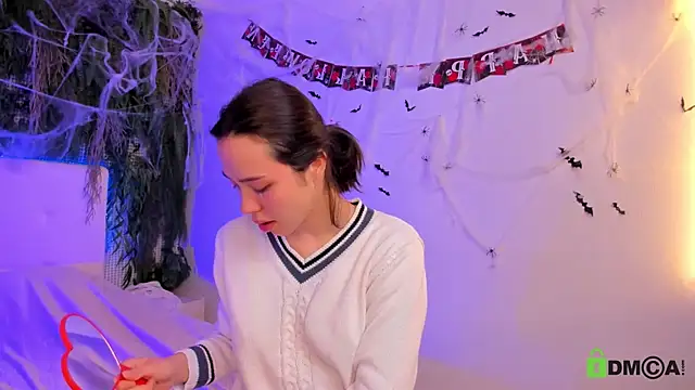 Black Jenny online show from October 2025 10:39:02 AM