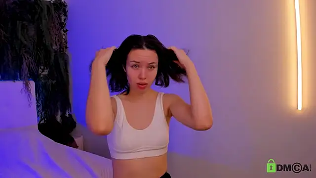 Black Jenny online show from November 2025 09:53:01 AM