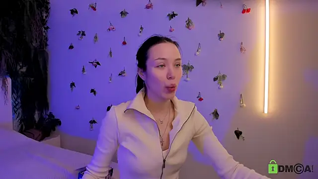 Black Jenny online show from December 2025 09:59:02 AM