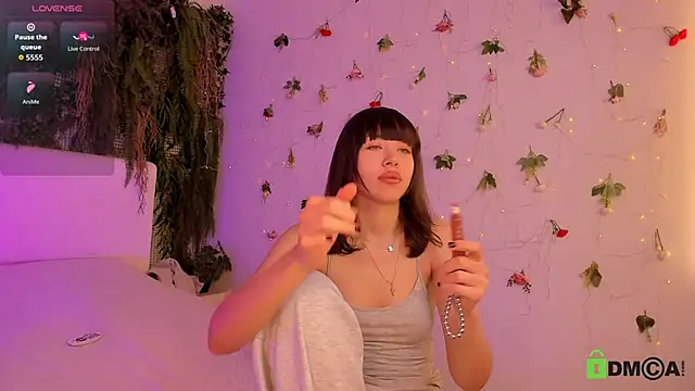 Black Jenny online show from March 2026 09:42:02 AM