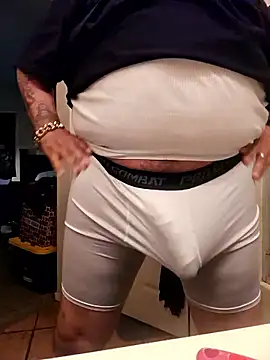 B1GLO online show from January 2026 11:18:01 PM