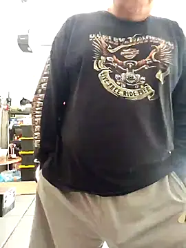 B1GLO online show from February 2026 10:20:02 PM