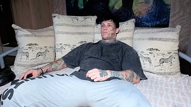 Anubisgods online show from October 2025 05:40:01 AM