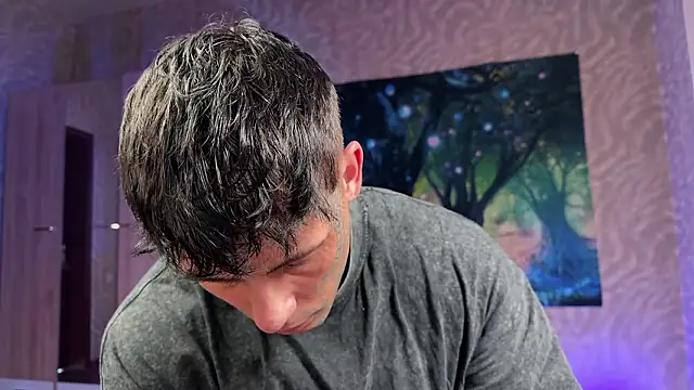 Anubisgods online show from February 2026 05:22:01 AM