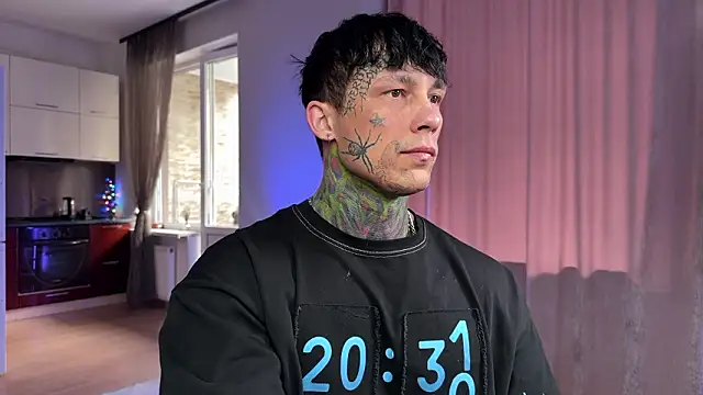 Anubisgods online show from March 2026 05:55:02 AM