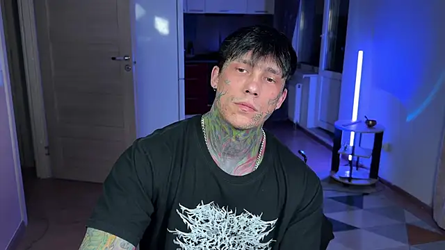 Anubisgods online show from March 2026 04:56:01 PM