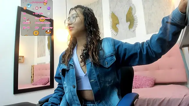 SamanthaFox 8 online show from December 2025 10:42:01 AM