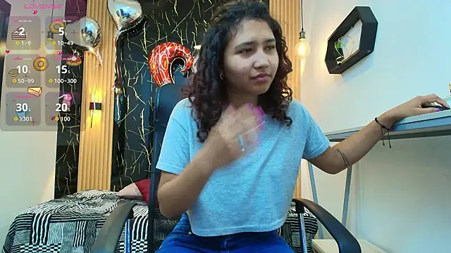 SamanthaFox 8 online show from February 2026 12:01:01 PM