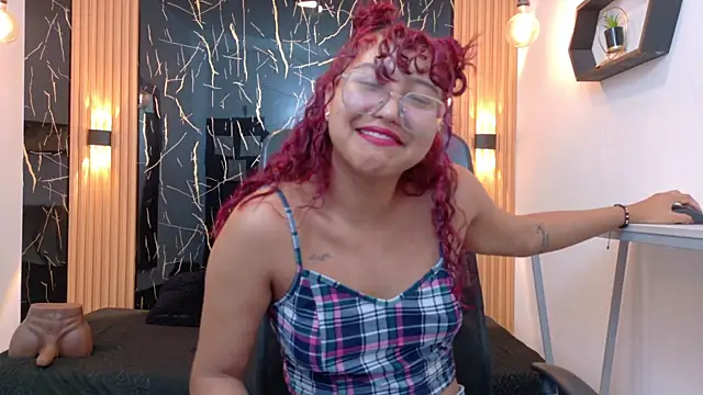 SamanthaFox 8 online show from July 2026 11:37:02 AM