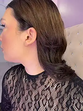 ClaraPasssion online show from February 2026 07:01:01 PM