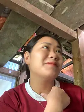 Snapshot of Misu-u chatting on October 2025 01:58:02 AM Misu-u online show from October 2025 01:58:02 AM