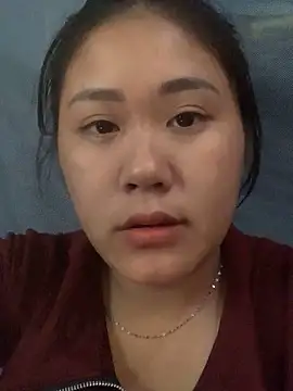 Snapshot of Misu-u chatting on October 2025 06:34:02 AM Misu-u online show from October 2025 06:34:02 AM