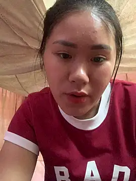 Snapshot of Misu-u chatting on November 2025 01:38:01 AM Misu-u online show from November 2025 01:38:01 AM