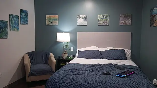 Fuck-Buddy-4U online show from November 2025 12:09:01 AM