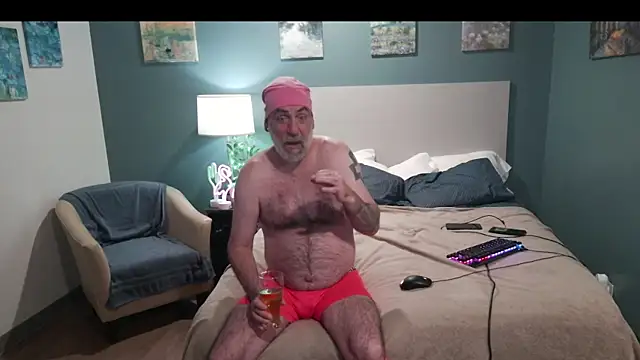 Fuck-Buddy-4U online show from December 2025 10:47:01 PM