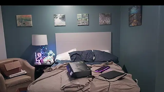 Fuck-Buddy-4U online show from December 2025 07:43:02 PM